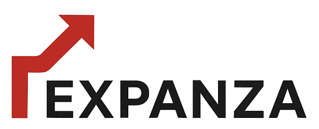 Expanza woordmerk